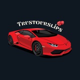 Telegram profile photo for Trustourslips | Free Plays