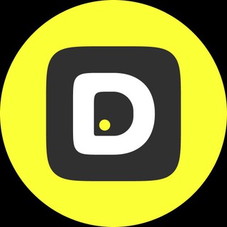 Telegram profile photo for Школа танцев DeeClub
