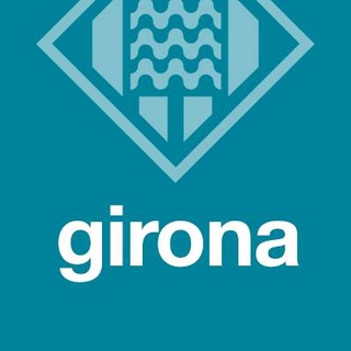 Telegram profile photo for Ajuntament de Girona