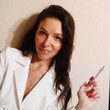 Telegram profile photo for Dr. Koshel❤️красота внутри и снаружи