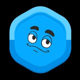 Telegram profile photo for Grimace Ton Poker Club