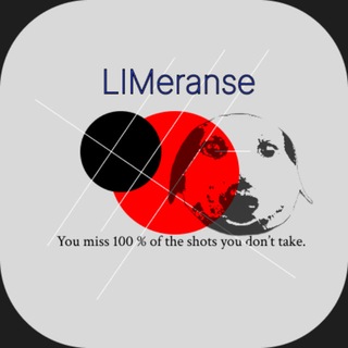 Telegram profile photo for LIMerence