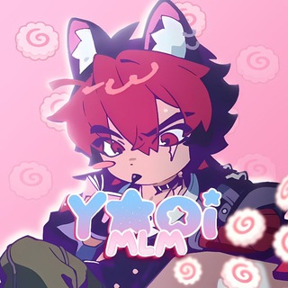 Telegram profile photo for 𝗬𝗔𝗢𝗜 | 𝗠𝗟𝗠