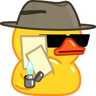 Telegram profile photo for Hide Media Bot