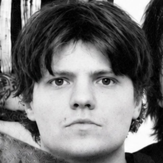 Telegram profile photo for транссёрфинг реальности.