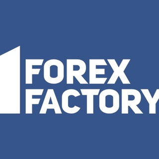 Telegram profile photo for Forex Factory