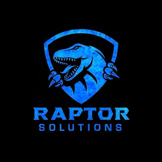 Telegram profile photo for Raptor Solution
