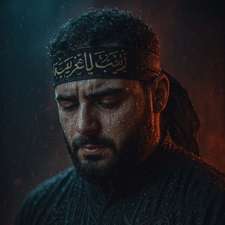 Telegram profile photo for دنيا من المشاعر