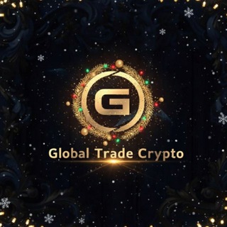 Telegram profile photo for Global Trade Crypto