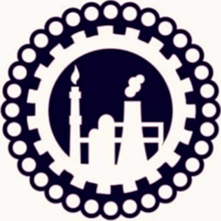 Telegram profile photo for انجمن علمی مهندسی شیمی دانشگاه صنعتی کرمانشاه