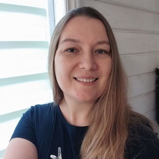 Telegram profile photo for Консультант по ГВ. Светлана Грибова
