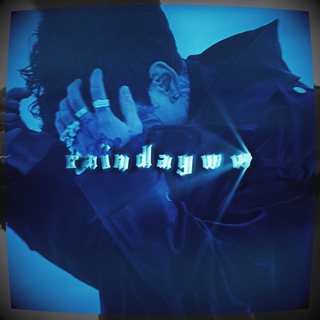 Telegram profile photo for raindayww|закрыто
