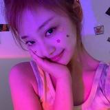 Telegram profile photo for Ningning.