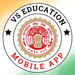 Telegram profile photo for MPPSC by VS Education