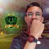 Telegram profile photo for John Tips ⛳️⚽️