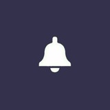 Telegram profile photo for ⇣❥منبه الصلاة على النبيﷺ❥⇣