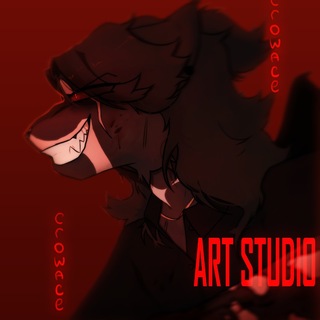 Telegram profile photo for 𝘼𝙍𝙏𝙎𝙩𝙪𝙙𝙞𝙤 𝘾𝙧𝙤𝙬𝘼𝙘𝙚_𝙆𝙮𝙚