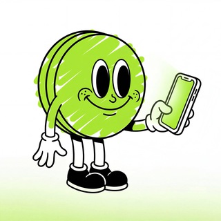Telegram profile photo for Чекай реф