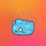 Telegram profile photo for Drops of Rain