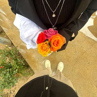 Telegram profile photo for - حَاء ،الحُب .