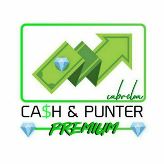 Telegram profile photo for CASH & PUNTER - NBA 🏀