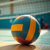 Telegram profile photo for 🏐 VOLLEY CHANNEL