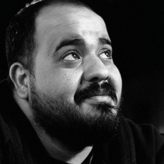 Telegram profile photo for قناة الشاعر ذوالفقار الزيدي