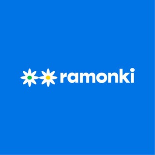 Telegram profile photo for Ramonki – товары из Беларуси