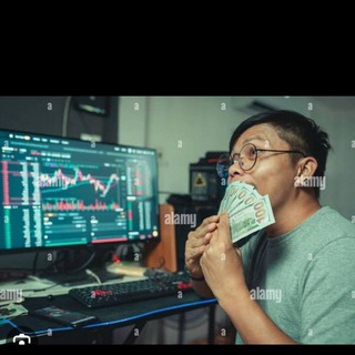 Telegram profile photo for Crypto with Ernest Academy π