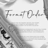 Telegram profile photo for Format