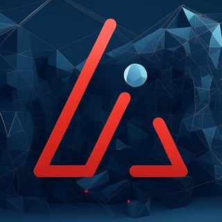 Telegram profile photo for AI Marketing