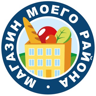 Telegram profile photo for Магазин Моего Района
