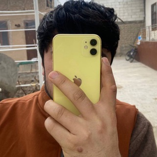 Telegram profile photo for rakhmonov’s blog 