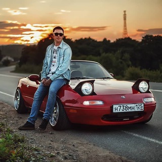 Telegram profile photo for Averyanov_pht📸