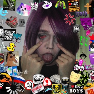 Telegram profile photo for #ваня волкин