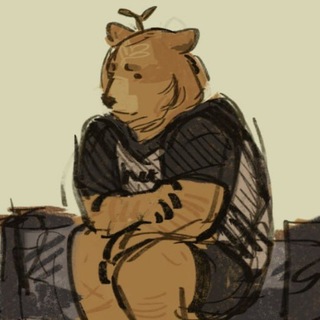Telegram profile photo for Стіл Аскієра
