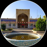 Telegram profile photo for مسجد حضرت علی(ع) پردیس علوم پزشکی مشهد