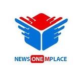 Telegram profile photo for NewsOneMplace - новости про маркетплейсы и бизнес