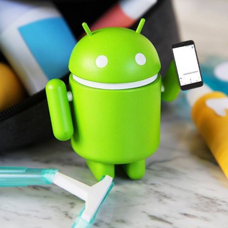 Telegram profile photo for APK LAND