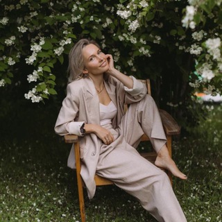 Telegram profile photo for Зелёная культура by Polimorph🍓чтобы зимой было хорошо как летом