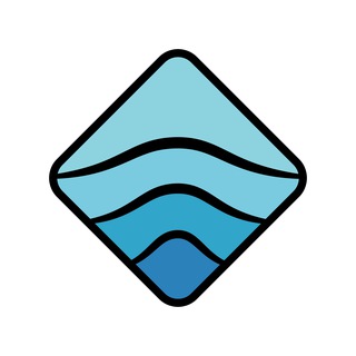 Telegram group profile photo for Wave Community