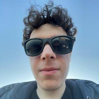 Telegram profile photo for Torch’s лайв