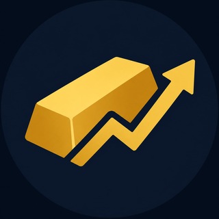 Telegram profile photo for GOLD PRICE XAU USD