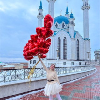 Telegram profile photo for Алиса Сказка