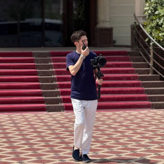 Telegram profile photo for Zafar Rustamovich life