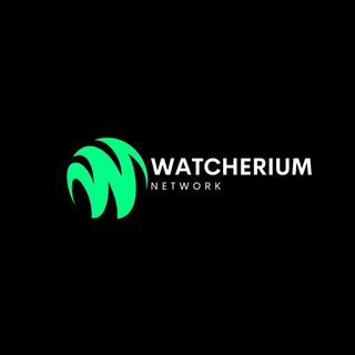 Telegram profile photo for Watcherium network | Portal