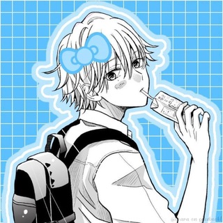 Telegram profile photo for KHANT