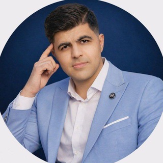Telegram profile photo for مشاور کنکور|سهیل رضایی