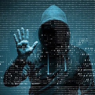 Telegram profile photo for CYBERSPACE