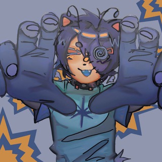 Telegram profile photo for сандей 🔅